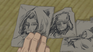 Erai-raws: Golden Kamuy 4th Season